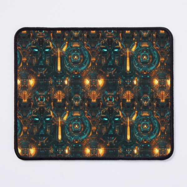 Item preview, Mythology Reinvented in Light designed and sold by MidArtForge.