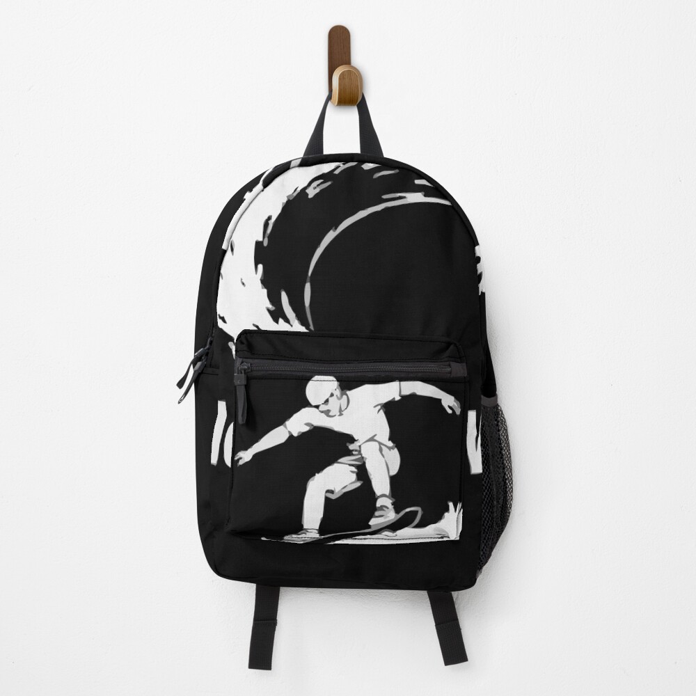 Item preview, Backpack designed and sold by Coloradodrawing.