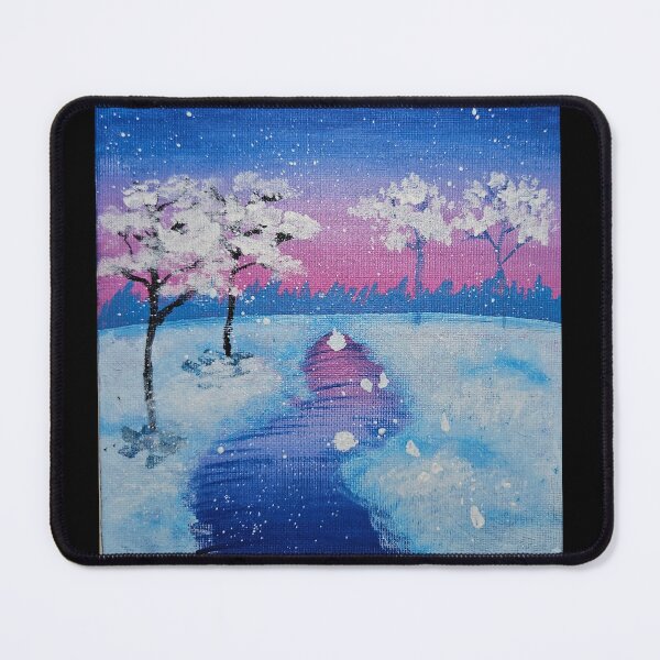Item preview, Winterscape designed and sold by SMILE by Kira.