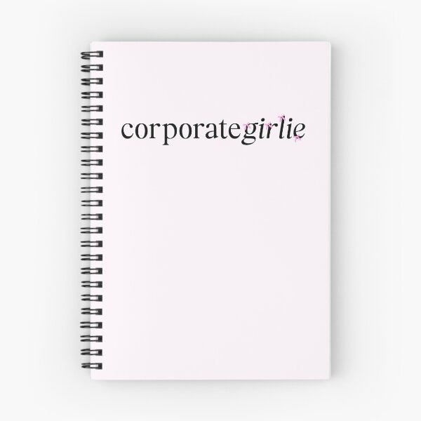 Item preview, Corporate Girlie Cute Coquette designed and sold by Creative Brat Design Studio.
