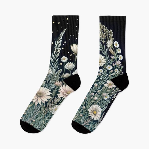 Item preview, Floral cottagecore Aesthetic Chic Boho Moon Phases luna,Vintage Moon Flowers Astrology Celestial boho aesthetics and Moon Astrology Lovers designed and sold by Collagedream.