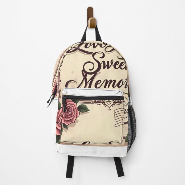 Item preview, Love letters and sweet memories designed and sold by VibeTCreations.