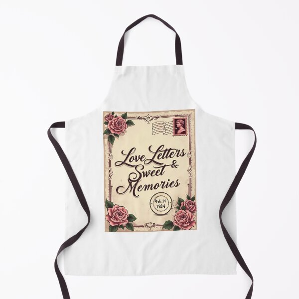 Item preview, Love letters and sweet memories designed and sold by VibeTCreations.