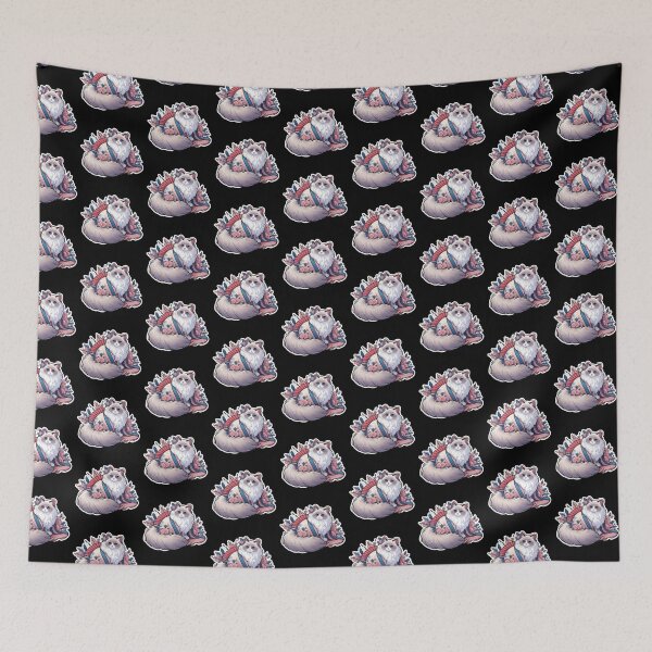 Item preview, ragdoll cat designed and sold by EuropeanPrints.