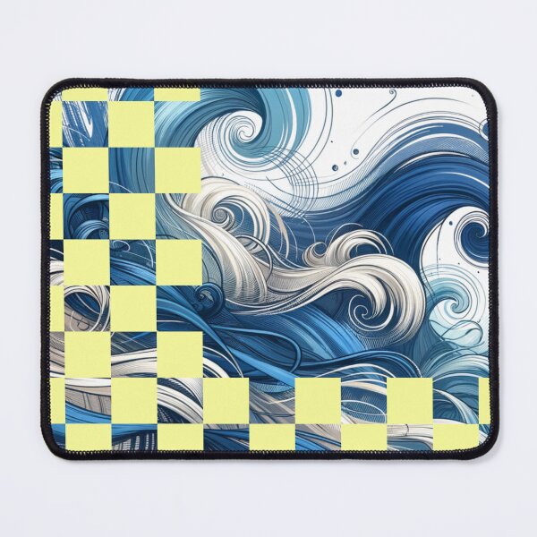 Item preview, Wave designed and sold by DirtyHandz.