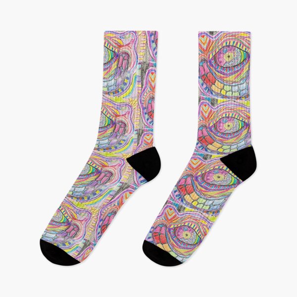 Item preview, Taste the Rainbow designed and sold by Hanbo-Slim.