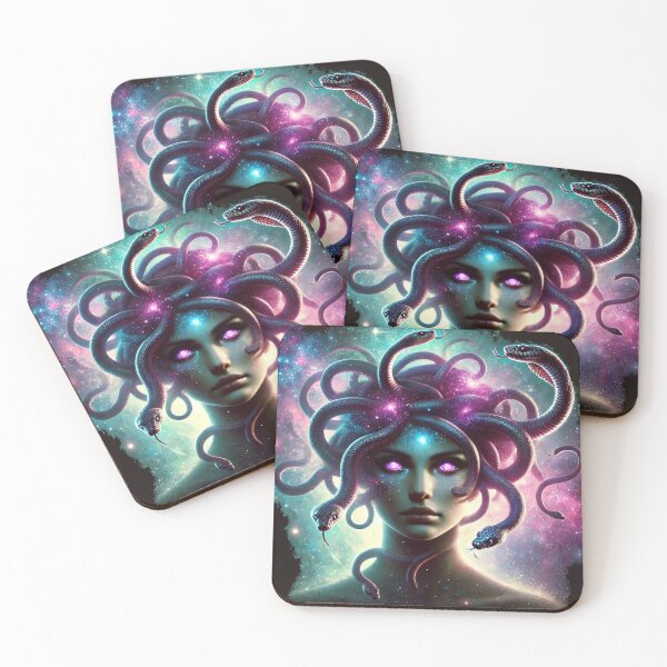 Item preview, Futura medusa designed and sold by painterfrank.