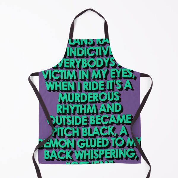 Item preview, MY PLANS RATHER VINDICTIVE designed and sold by The Turbulent Architect.