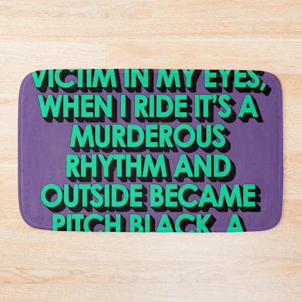 Item preview, MY PLANS RATHER VINDICTIVE designed and sold by The Turbulent Architect.