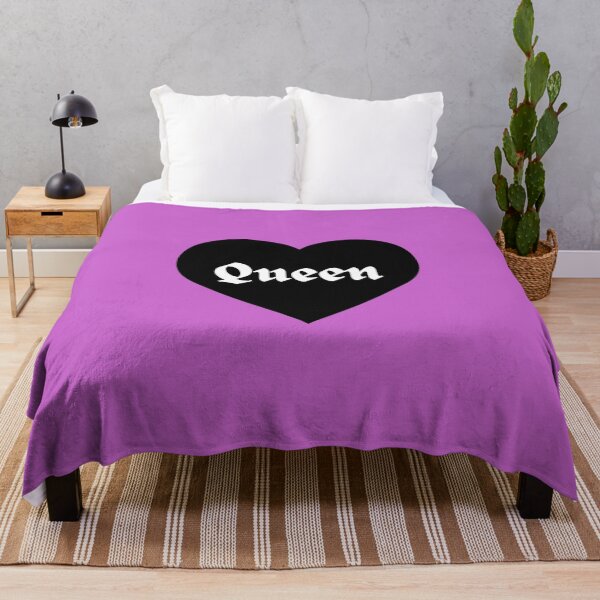 Item preview, Heart Queen , valentines  day designed and sold by RadiantRoost.