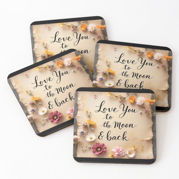 Item preview, DIY Love Letter Sticker | Budget-Friendly Valentine’s Art for Thoughtful Couples designed and sold by StellarHues.
