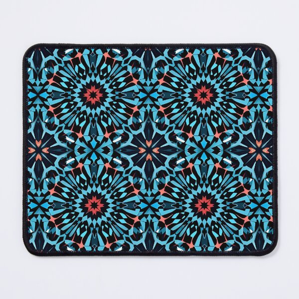 Item preview, Trippy Geometrical Pattern designed and sold by CrackenCo.