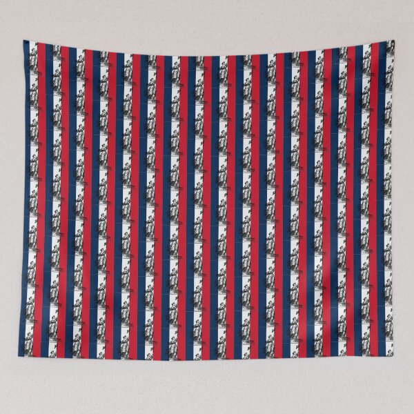 Item preview, Marianne, Symbol of the Republic of France designed and sold by LogosMachina.