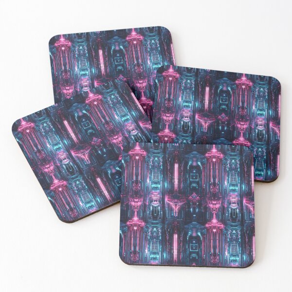 Item preview, Mythology Reinvented in Light designed and sold by MidArtForge.