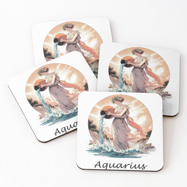 Item preview, Aquarius designed and sold by Stellar Worshop.
