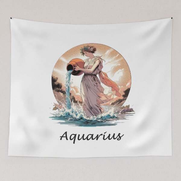 Item preview, Aquarius designed and sold by Stellar Worshop.