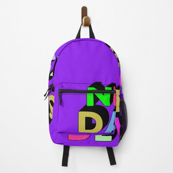 Item preview, NEW DAYS NEW DEVILS designed and sold by The Turbulent Architect.