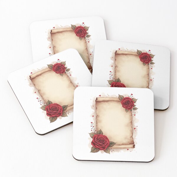 Item preview, love letters designed and sold by VibeTCreations.