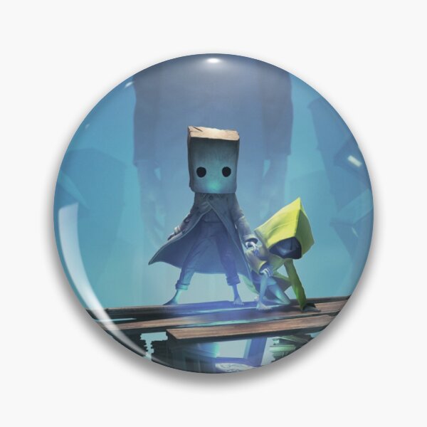 Item preview, Mystical Journey in your worst nighmare  designed and sold by Paladium-Off.