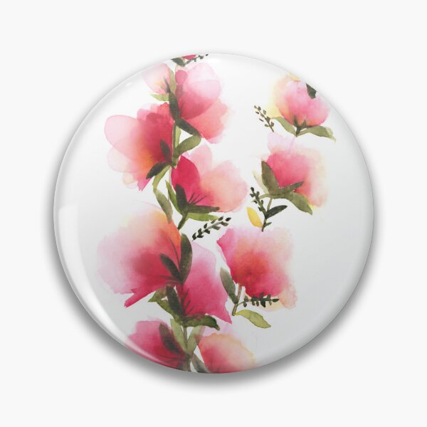 Item preview, Seeing Red designed and sold by Red Fox Art.