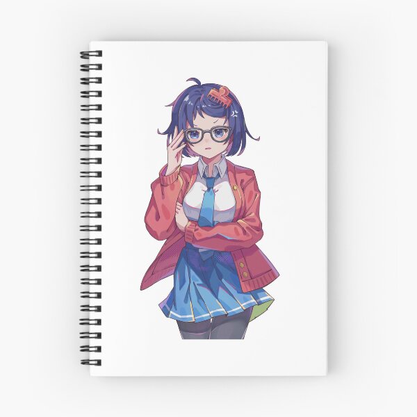 Item preview, Mila | MiSide designed and sold by harriertail.