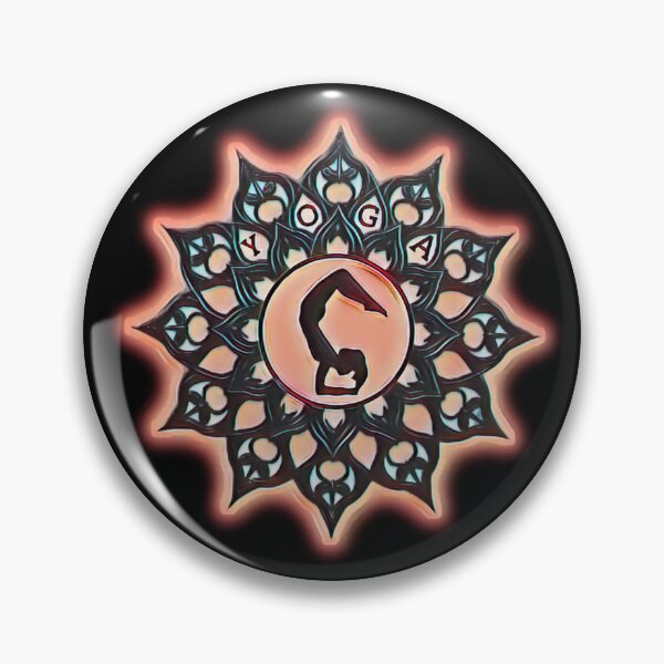 Item preview, yoga pose designed and sold by Buda--Vibes.