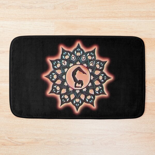 Item preview, yoga pose designed and sold by Buda--Vibes.