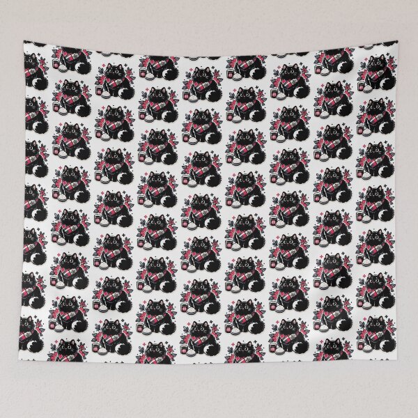 Item preview, ragdoll cat designed and sold by EuropeanPrints.