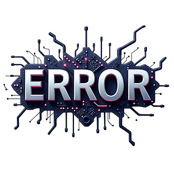 Artwork thumbnail, error by Firstpharm