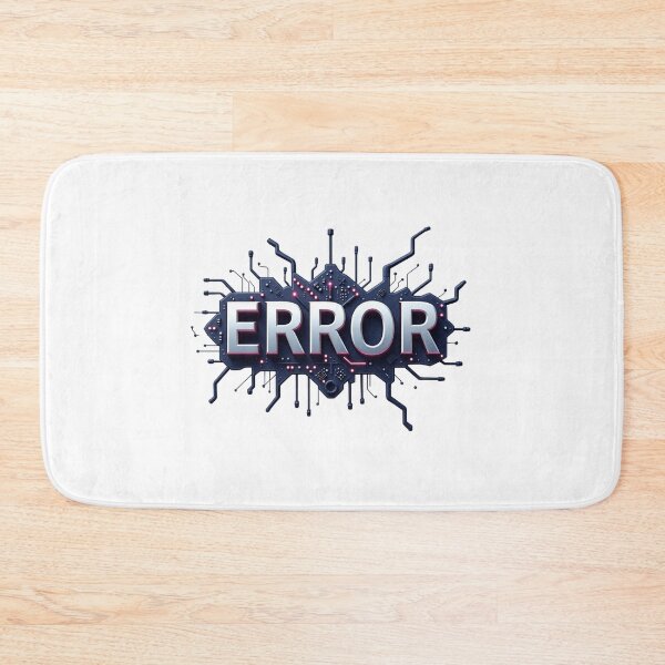 Item preview, error designed and sold by Firstpharm.