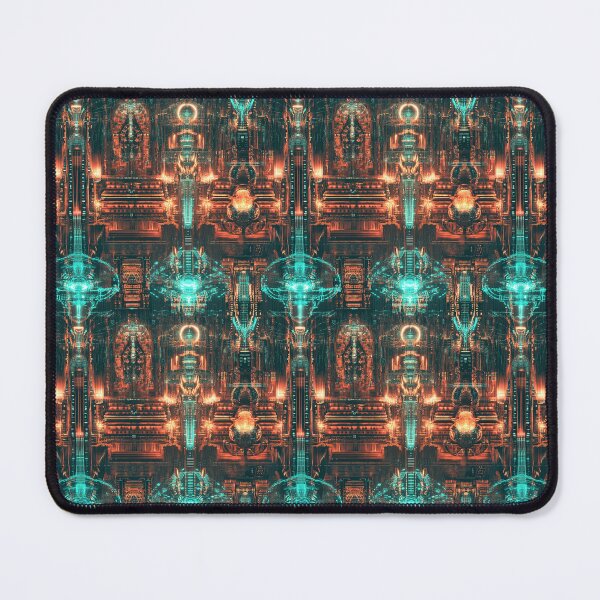 Item preview, Mythology Reinvented in Light designed and sold by MidArtForge.