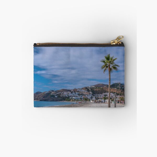 Artikelvorschau, Nerja Playa de Playazo Chucho Strand Costa del Sol Spanien entworfen und verkauft von acceleratorhams.