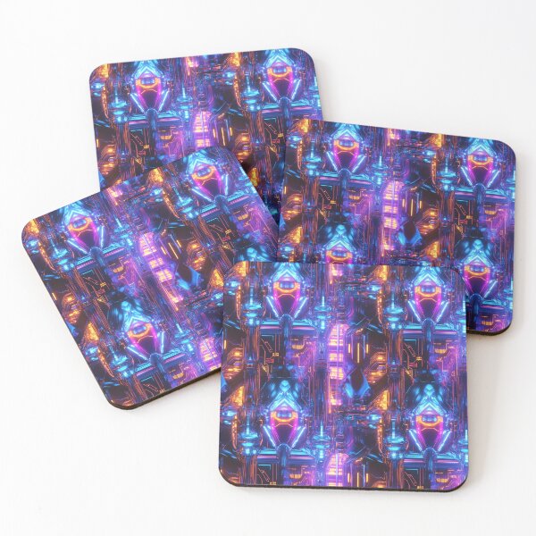 Item preview, Mythology Reinvented in Light designed and sold by MidArtForge.