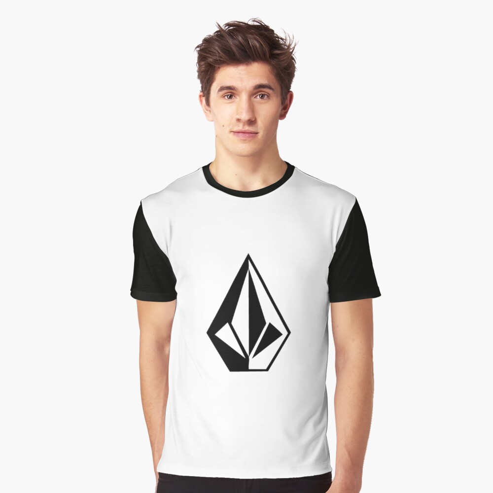 Artikel-Vorschau von Grafik T-Shirt, designt und verkauft von PAPK.