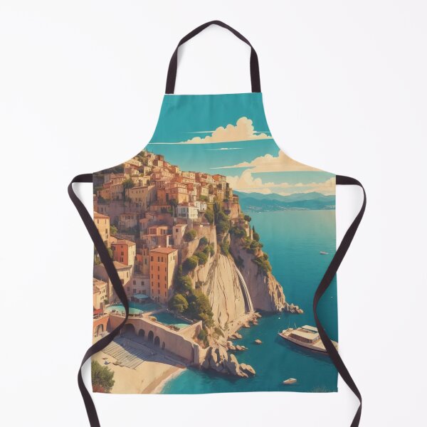Item preview, Italy Digital Illuatration designed and sold by Retro Reverie.