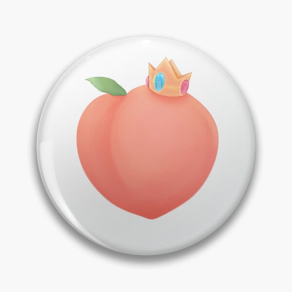 Item preview, Princess, Peach, or Both? designed and sold by Kenderton.