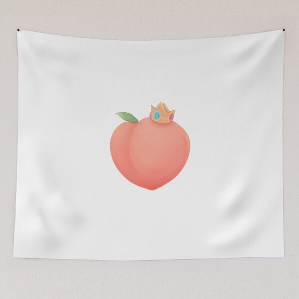 Item preview, Princess, Peach, or Both? designed and sold by Kenderton.