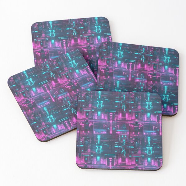 Item preview, Mythology Reinvented in Light designed and sold by MidArtForge.