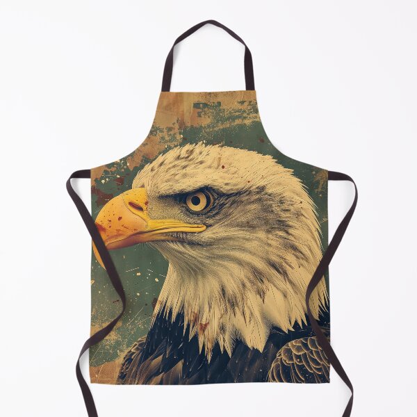 Item preview, Eagle Essence designed and sold by Visual-Elixir.