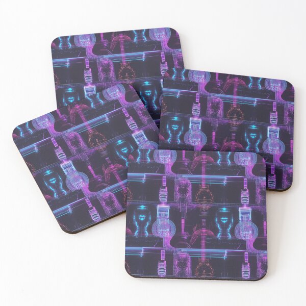 Item preview, Mythology Reinvented in Light designed and sold by MidArtForge.