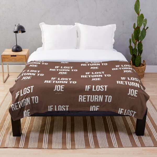 Item preview, If lost return designed and sold by Gabriella  Goldberg.