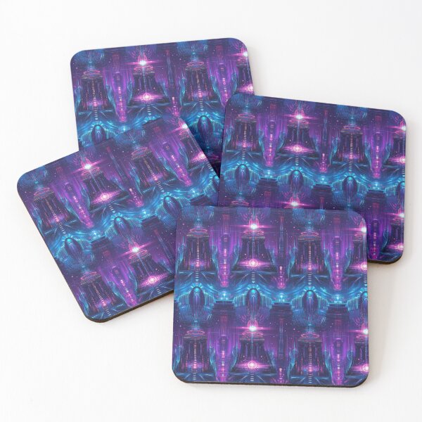 Item preview, Mythology Reinvented in Light designed and sold by MidArtForge.