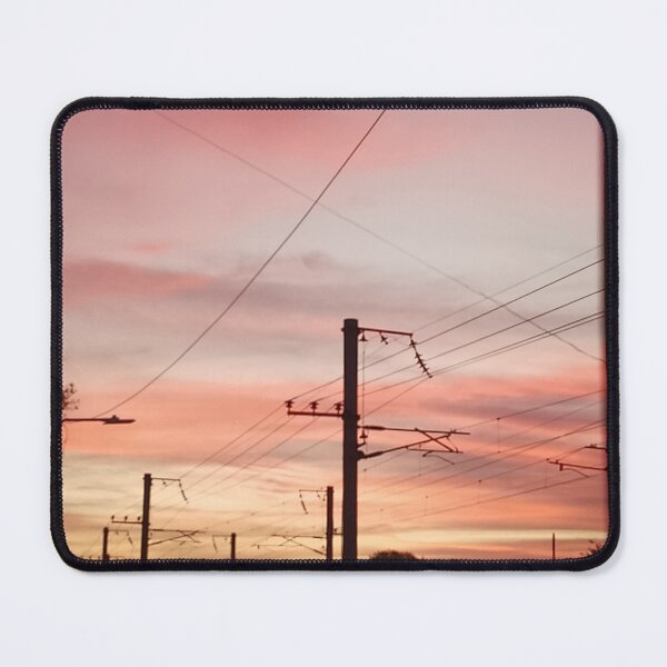 Item preview, Atardecer designed and sold by Amoricoo.