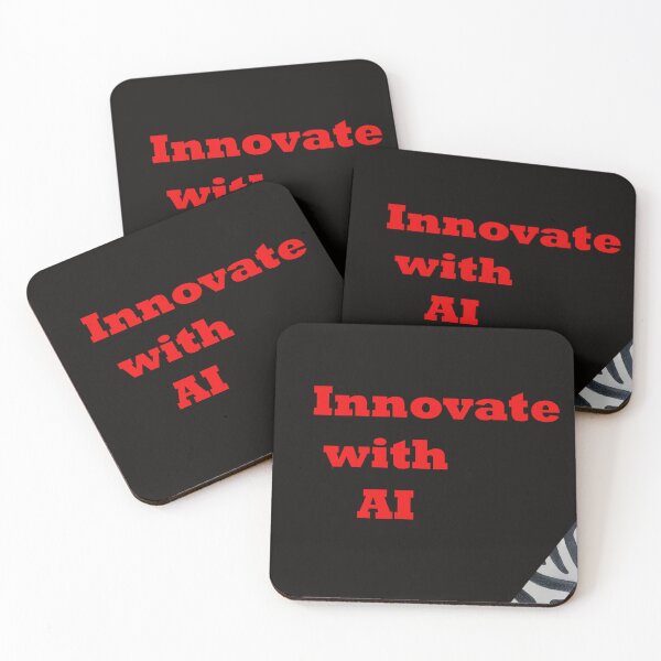 Item preview, Super Innovater designed and sold by annenambiro.
