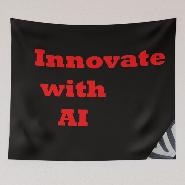 Item preview, Super Innovater designed and sold by annenambiro.