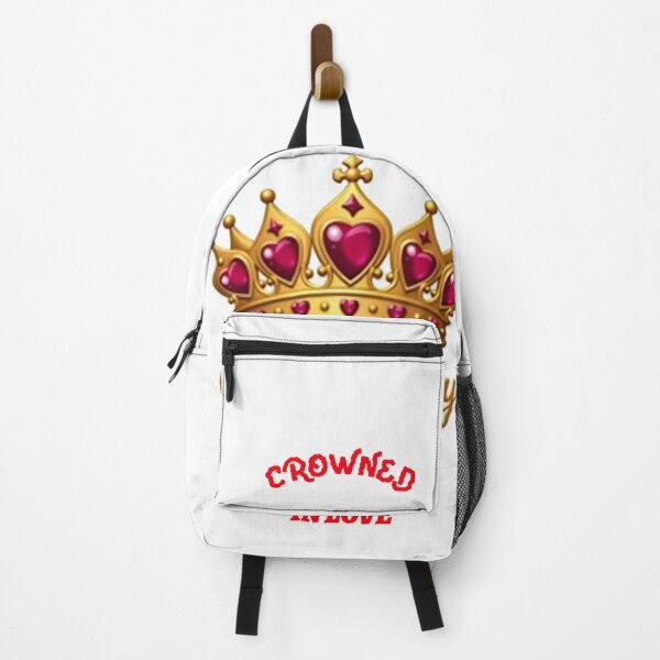 Item preview, Crowned in Love designed and sold by gogettadriptees.