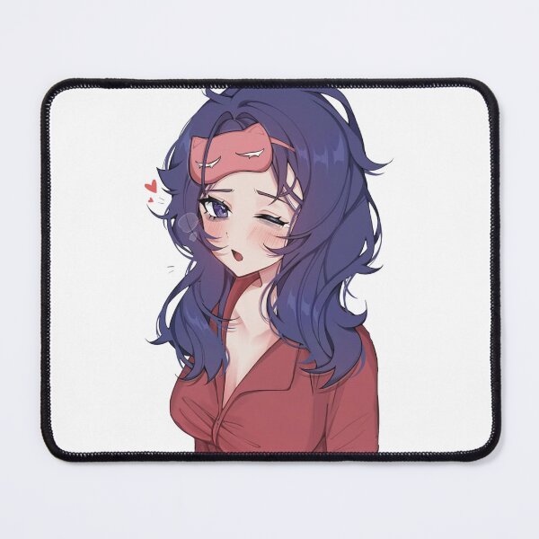 Item preview, Sleepy Mita - MiSide designed and sold by harriertail.