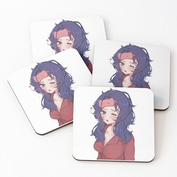 Item preview, Sleepy Mita - MiSide designed and sold by harriertail.