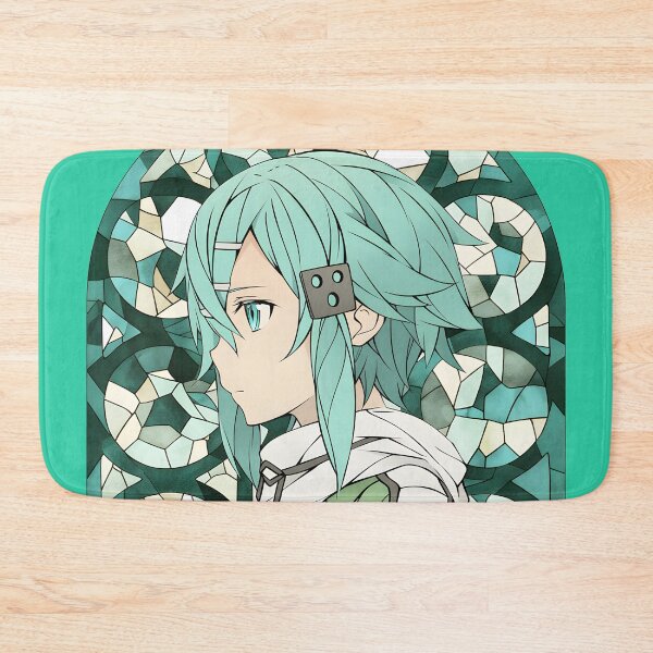 Item preview, Stained Glass Sinon designed and sold by SchellStation.