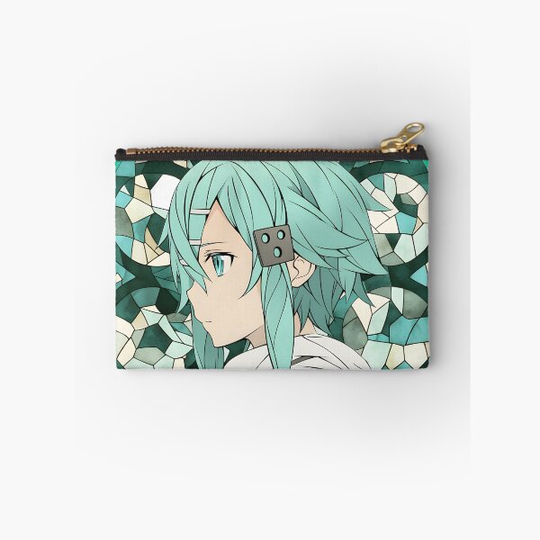 Item preview, Stained Glass Sinon designed and sold by SchellStation.